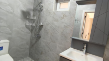 2 otaqlı Villa / Həyət evi, Satış, Abşeron