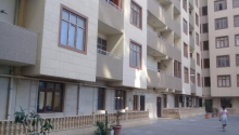 3 otaqlı Ofis, Satış, Bakı, Yasamal