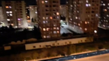 3 otaqlı Yeni tikili