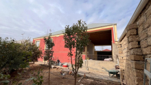 4 otaqlı Villa / Həyət evi, Satış, Bakı, Suraxanı, Q.Qarayev