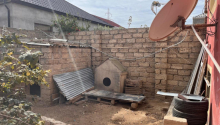 4 otaqlı Villa / Həyət evi, Satış, Bakı, Suraxanı, Q.Qarayev