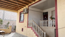 4 otaqlı Villa / Həyət evi, Satış, Bakı, Suraxanı, Q.Qarayev