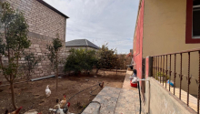 4 otaqlı Villa / Həyət evi, Satış, Bakı, Suraxanı, Q.Qarayev