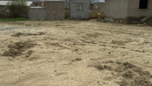 3 sot Torpaq, Satış, Abşeron
