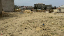 3 sot Torpaq, Satış, Abşeron
