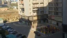 2 otaqlı Yeni tikili, Satış, Sumqayıt