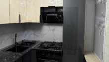 3 otaqlı Köhnə tikili, Satış, Bakı, Nərimanov, Gənclik