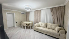 3 otaqlı Köhnə tikili, Satış, Bakı, Nərimanov, Gənclik