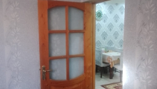 3 otaqlı Villa / Həyət evi, Satış, Bakı, Xətai, Əhmədli