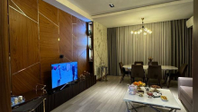 3 otaqlı Yeni tikili, Satış, Bakı, Nəsimi, 20 yanvar