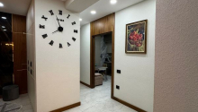 3 otaqlı Yeni tikili, Satış, Bakı, Nəsimi, 20 yanvar