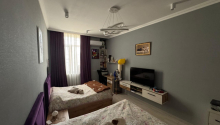 3 otaqlı Köhnə tikili, Satış, Bakı, Yasamal, Nizami