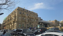 3 otaqlı Köhnə tikili