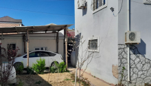 4 otaqlı Villa / Həyət evi, Satış, Bakı, Suraxanı, Əhmədli
