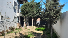 4 otaqlı Villa / Həyət evi