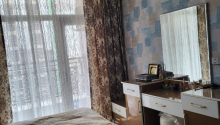 3 otaqlı Yeni tikili, Satış, Bakı, Nəsimi, 28 may