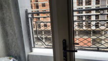 3 otaqlı Yeni tikili, Satış, Bakı, Nəsimi, 28 may