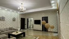 4 otaqlı Yeni tikili, Satış, Bakı, Nərimanov, Gənclik