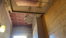 3 otaqlı Yeni tikili, Kirayə (aylıq), Bakı, Yasamal, İnşaatçılar