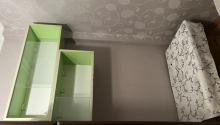 3 otaqlı Yeni tikili, Kirayə (aylıq), Bakı, Yasamal, İnşaatçılar