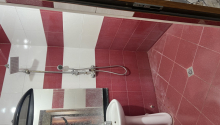 3 otaqlı Yeni tikili, Kirayə (aylıq), Bakı, Yasamal, İnşaatçılar