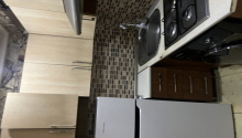 3 otaqlı Yeni tikili, Kirayə (aylıq), Bakı, Yasamal, İnşaatçılar