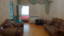3 otaqlı Ofis, Kirayə (aylıq), Bakı, Nəsimi, Memar Əcəmi