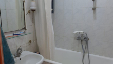 3 otaqlı Ofis, Kirayə (aylıq), Bakı, Nəsimi, Memar Əcəmi
