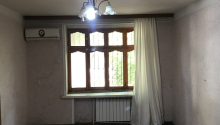 3 otaqlı Köhnə tikili, Kirayə (aylıq), Bakı, Yasamal, İnşaatçılar