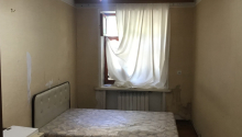 3 otaqlı Köhnə tikili, Kirayə (aylıq), Bakı, Yasamal, İnşaatçılar