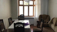 3 otaqlı Köhnə tikili, Kirayə (aylıq), Bakı, Yasamal, İnşaatçılar