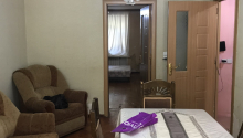 3 otaqlı Köhnə tikili, Kirayə (aylıq), Bakı, Yasamal, İnşaatçılar