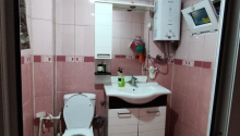 3 otaqlı Köhnə tikili, Kirayə (aylıq), Bakı, Yasamal, İnşaatçılar