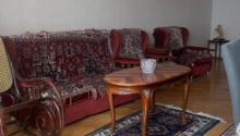 2 otaqlı Yeni tikili, Satış, Bakı, Nərimanov, Həzi Aslanov