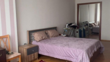 2 otaqlı Yeni tikili, Satış, Bakı, Nərimanov, Həzi Aslanov