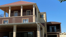 10 otaqlı Bağ evləri, Satış, Bakı, Xəzər