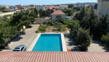 10 otaqlı Bağ evləri, Satış, Bakı, Xəzər