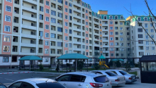 4 otaqlı Yeni tikili