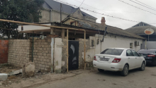 4 otaqlı Villa / Həyət evi, Satış, Bakı, Nəsimi