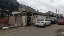 4 otaqlı Villa / Həyət evi, Satış, Bakı, Nəsimi