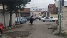 4 otaqlı Villa / Həyət evi, Satış, Bakı, Nəsimi