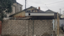 4 otaqlı Villa / Həyət evi, Satış, Bakı, Nəsimi