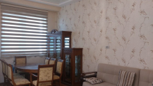 2 otaqlı Yeni tikili, Satış, Bakı, Yasamal, Elmlər Akademiyası