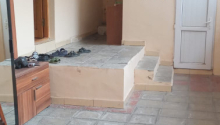 3 otaqlı Villa / Həyət evi, Kirayə (aylıq), Xırdalan