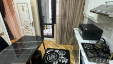 2 otaqlı Yeni tikili, Satış, Bakı, Nəsimi, Gənclik