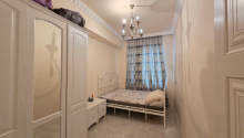 3 otaqlı Yeni tikili, Satış, Bakı, Yasamal, 20 yanvar