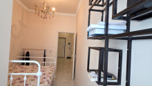 3 otaqlı Yeni tikili, Satış, Bakı, Yasamal, 20 yanvar