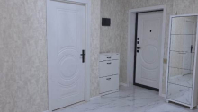 4 otaqlı Yeni tikili, Satış, Bakı, Yasamal, Elmlər Akademiyası