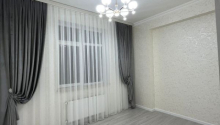 4 otaqlı Yeni tikili, Satış, Bakı, Yasamal, Elmlər Akademiyası