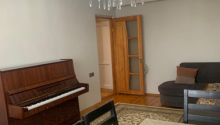 2 otaqlı Yeni tikili, Satış, Bakı, Yasamal